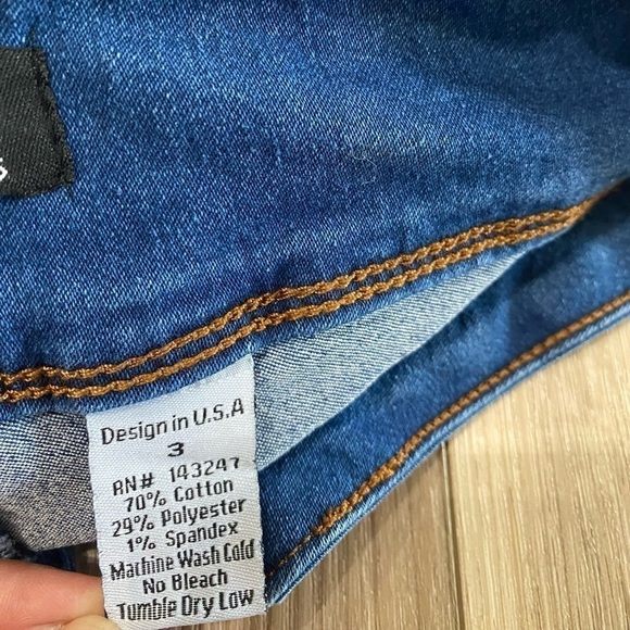 Brand NEW Always Friday Skinny Jeans - Picture 8 of 11